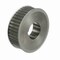 Browning Gearbelt Pulleys-500, No 44HQ200 KWY 1/2 X 1/4 44HQ200 KWY 1/2 X 1/4 - alternate 9